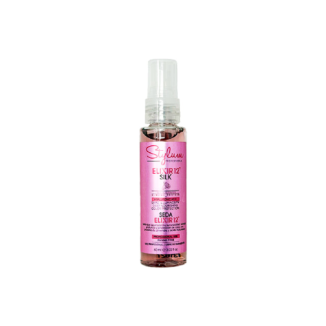 Seda Stylum Elixir 12 60Ml