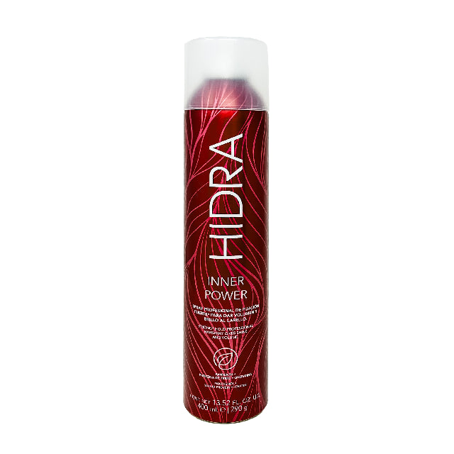 Spray Peinado Hidra Inner Power 400Ml