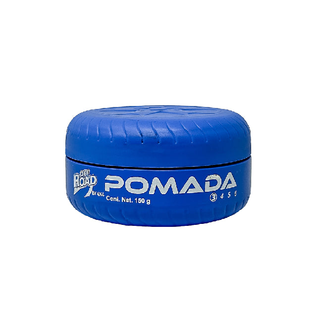 Pomada Off Road Azul 150G Emp 24