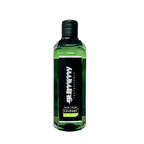 After Shave Gummy One Mile 500Ml