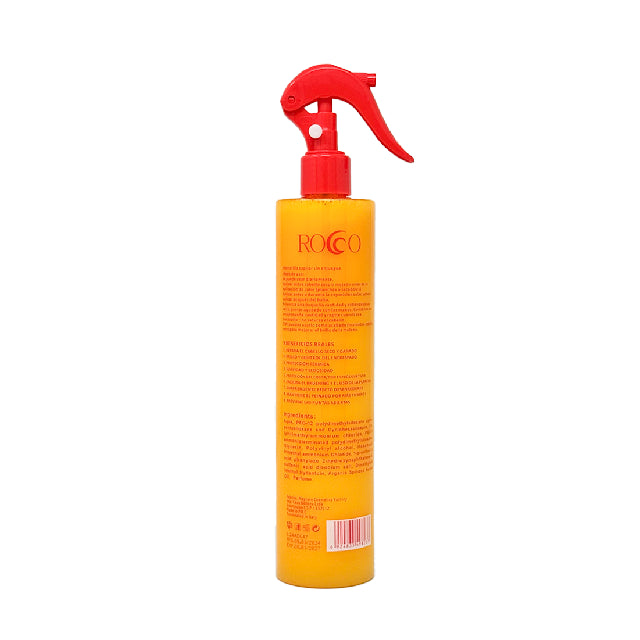 Tratamiento Rocco Dos Fases 400Ml