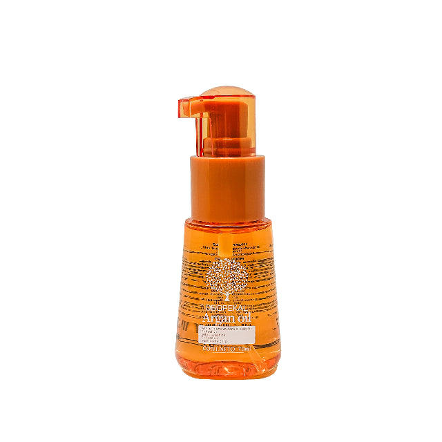 Seda Obopekal Argan 70Ml
