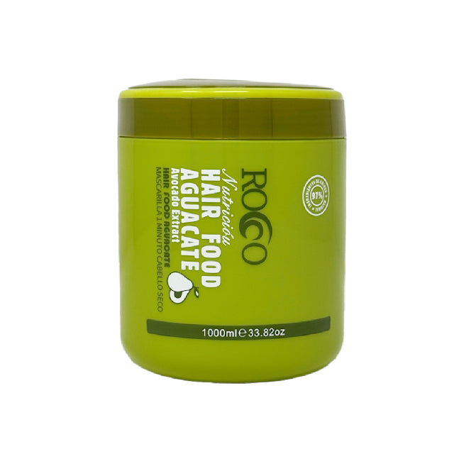 Tratamiento Rocco Tarro Aguacate 1000Ml