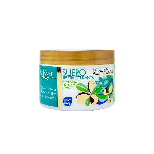 Tratamiento Nekane Suero Reestructurante 280G Emp 20