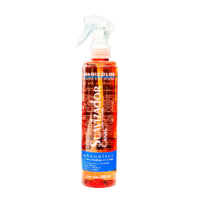 Ablandador Canas Magicolor 250Ml