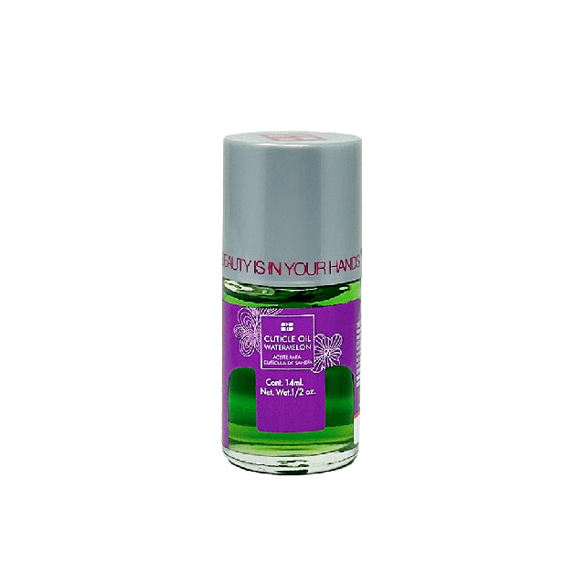 Aceite Cuticula Nail Factory Sandia 14Ml