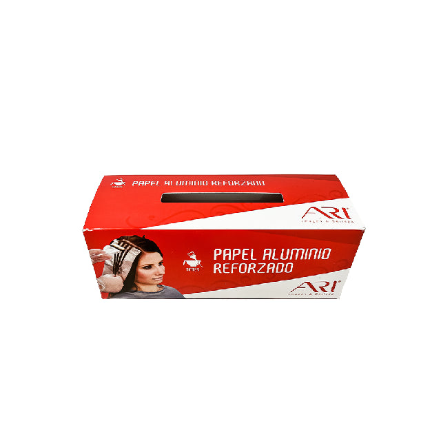 Aluminio Ari