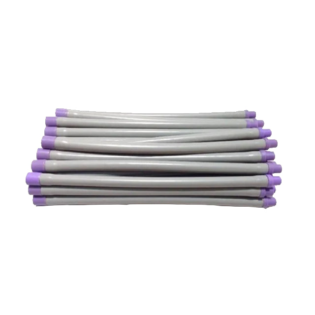 Boomerang Ari Morado 24Pza 201-2016