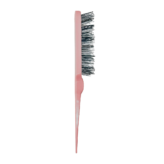 Cepillo Romero Coquet Rosa Nylon 045-0498