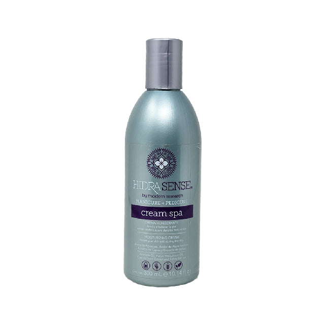 Cream Spa Hidrasense Crema Humectante Botella 300G Emp 12