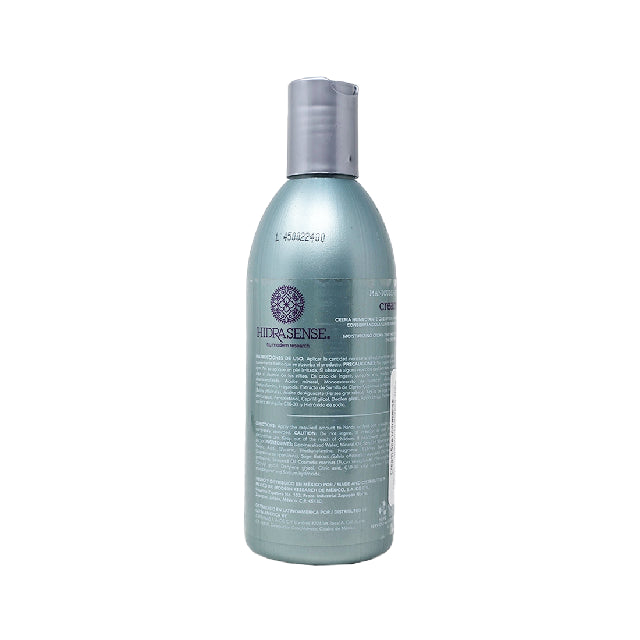 Cream Spa Hidrasense Crema Humectante Botella 300G Emp 12