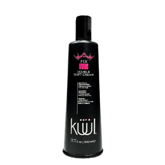 Crema Peinar Kuul Double Shift 300Ml