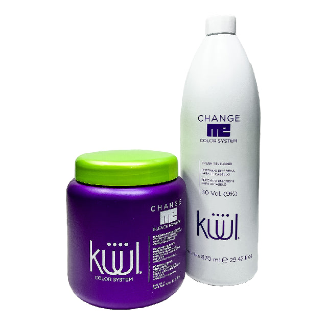 Decolorante Kuul Bote 350G