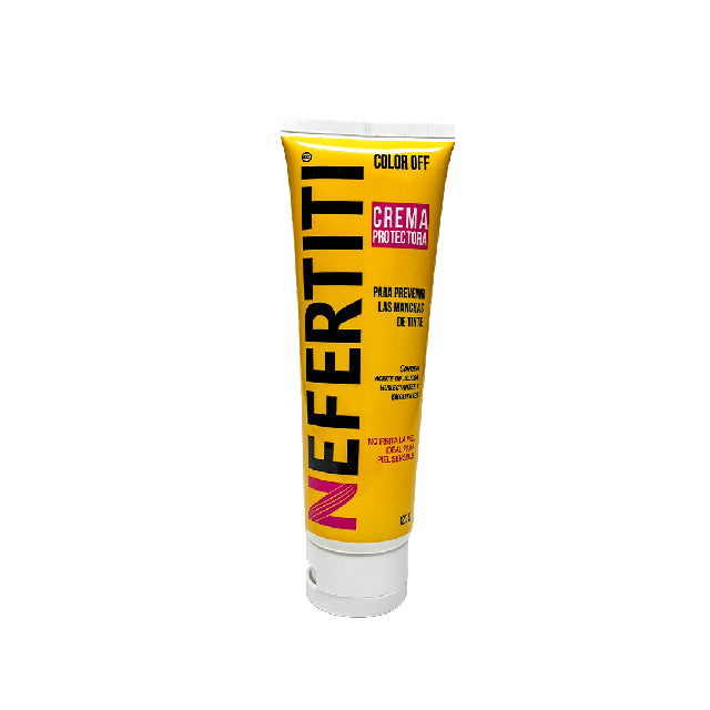 Desmanchador Nefertiti Color Off Crema