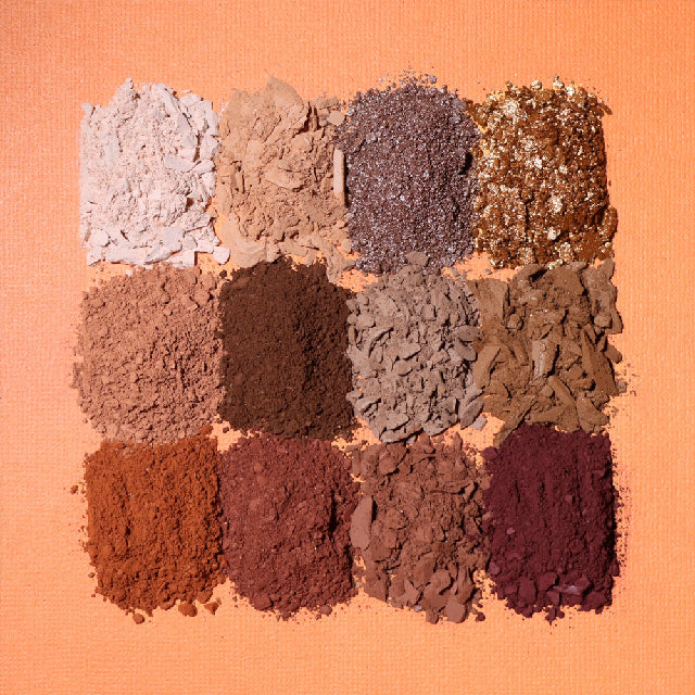 Sombras Moira Spiced Delights Epp005