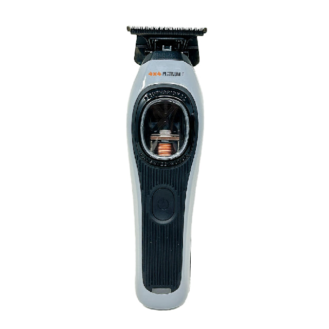 Trimmer 4X4 Platinum T Motor Magnetico