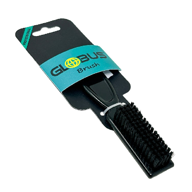 Cepillo Arrastre Gm Plastico Negro Nf-81210