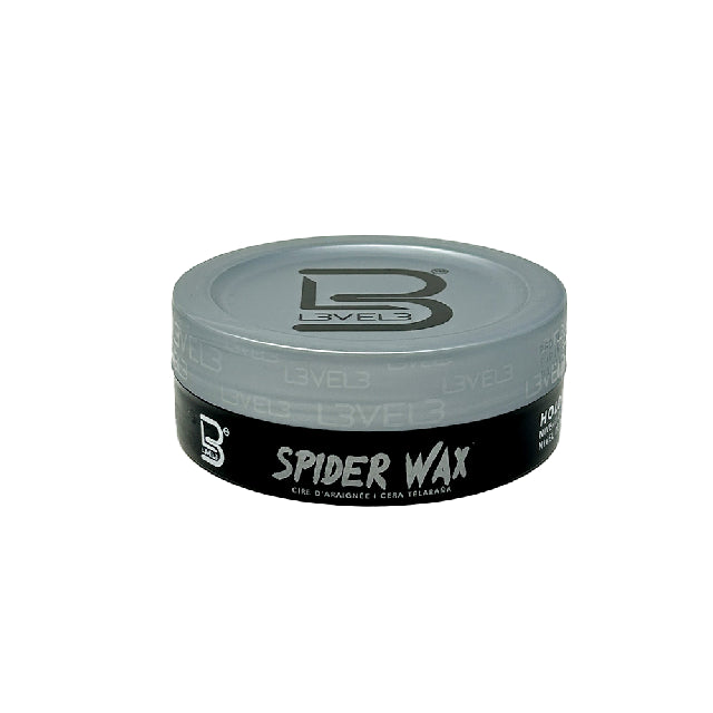 Cera Telaraña Level3 150Ml