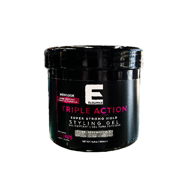 Gel Elegance Rosa Venus 500Ml Emp 12