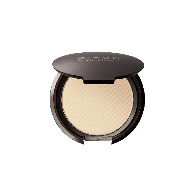 Maquillaje Bissu 01 Translucido Emp 12