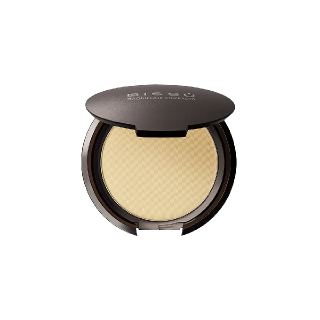 Maquillaje Bissu 03 Nude Emp 12