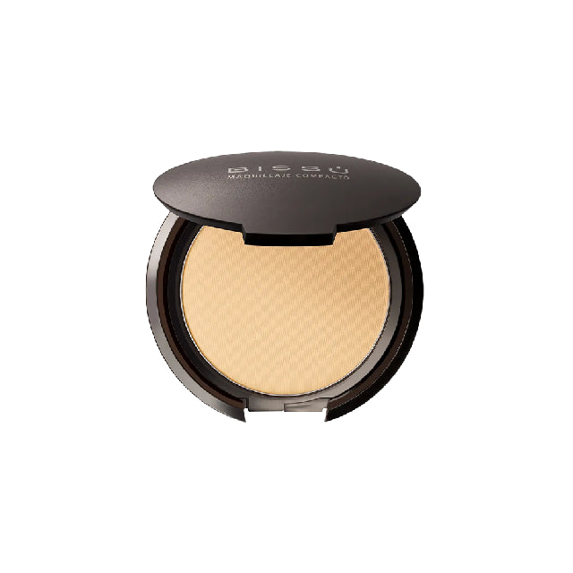 Maquillaje Bissu 08 Wheat Emp 12