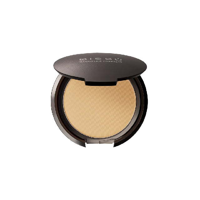 Maquillaje Bissu 11 Almond Emp 12