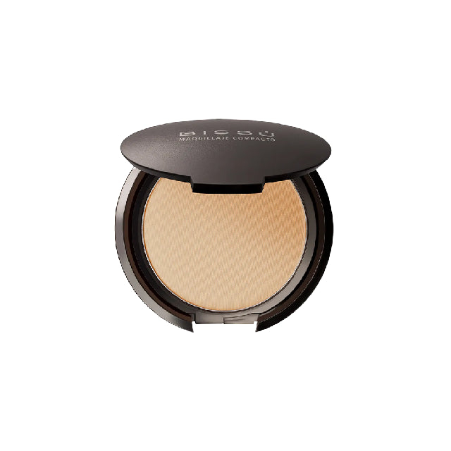 Maquillaje Bissu 12 Softan Emp 12