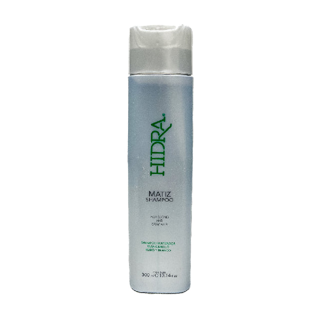 Matizador Hidra Shampoo 300Ml
