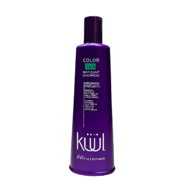 Matizador Kuul Shampoo 300Ml