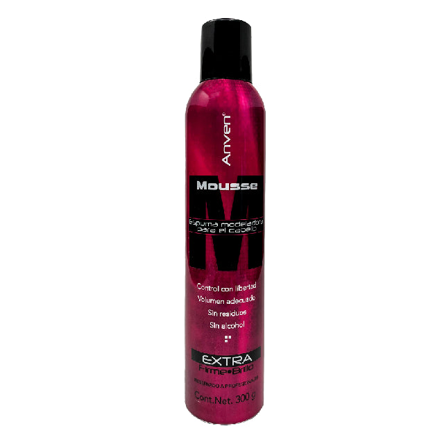 Mousse Anven 300Gr