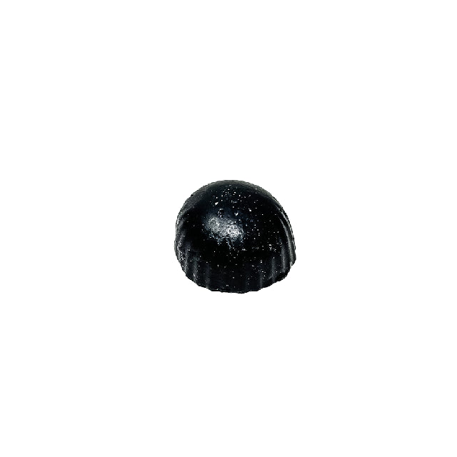 Pastilla Keratina S/M Negra 6Pza