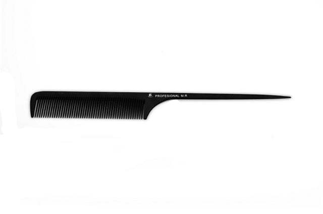 Peine Lobo Carbon Colita Pe-539