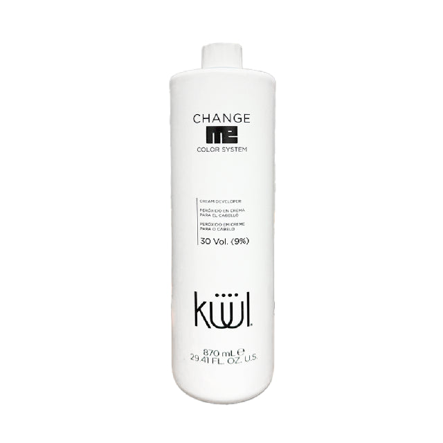 Peroxido Kuul 30Vol 870Ml