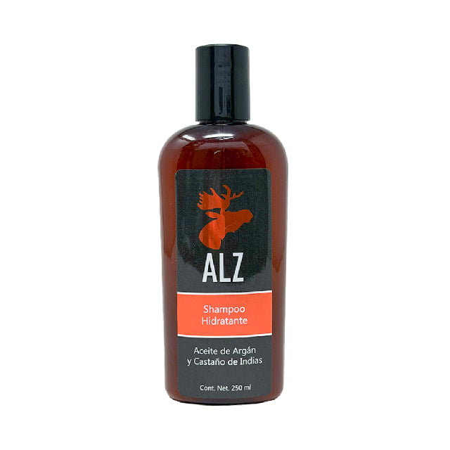 Shampoo Alz Hidratante 250Ml