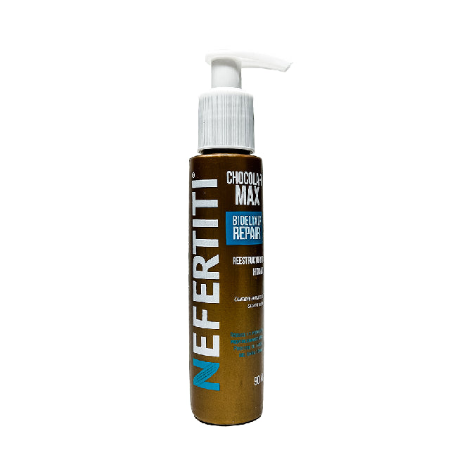 Seda Nefertiti Bioelixir Chocolate 90Ml