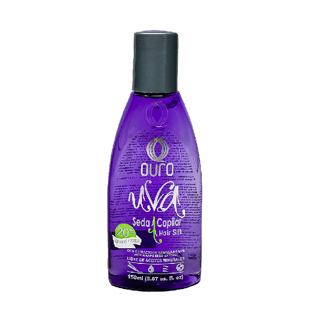 Seda Ouro Uva 150Ml Emp 48