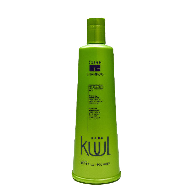 Shampoo Kuul Cure Me 300Ml