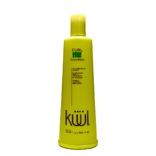 Shampoo Kuul Curl Me 300Ml
