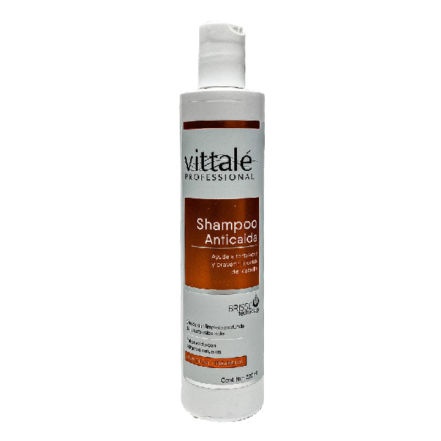 Shampoo Vittale Anticaida 320Ml