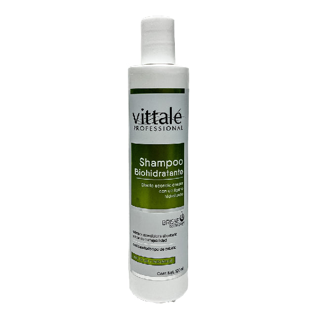 Shampoo Vittale Biohidratante 320Ml