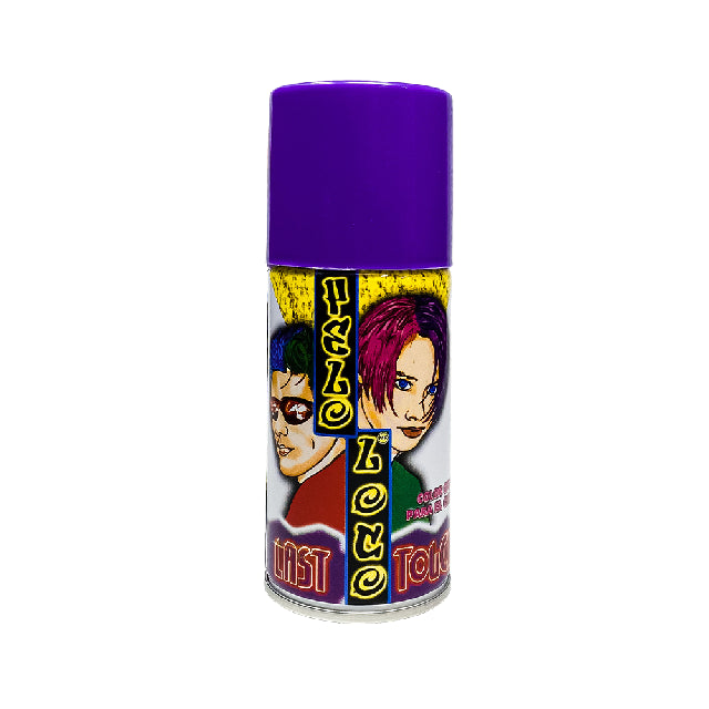 Spray Last Touch Morado 90G