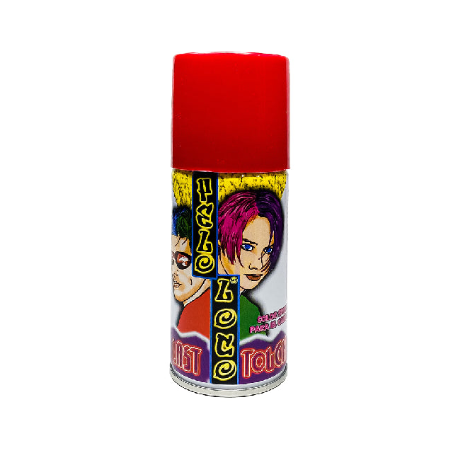 Spray Last Touch Rojo 90G