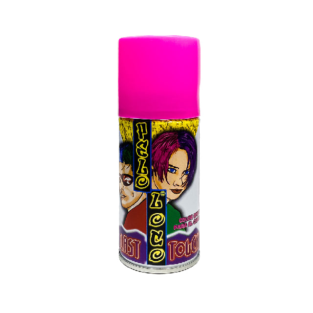 Spray Last Touch Rosa 90G
