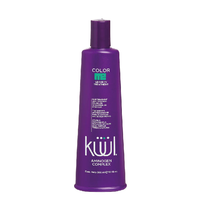 Tratamiento Kuul Color Me Leave In 300Ml