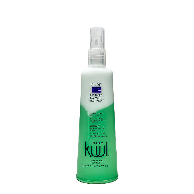 Tratamiento Kuul Dos Fases 150Ml
