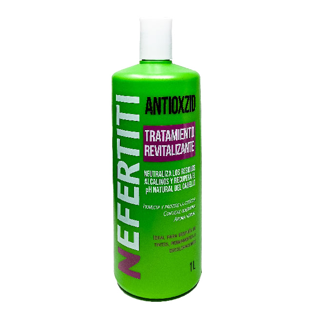 Tratamiento Nefertiti Antioxzid 1L