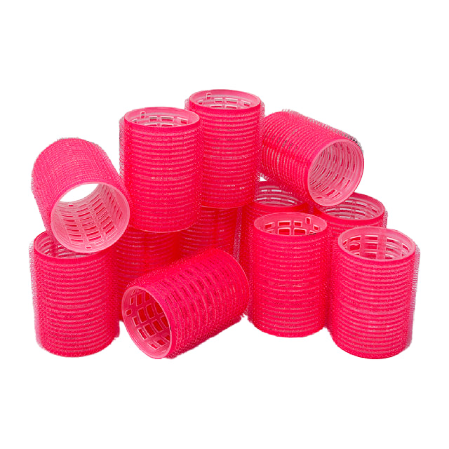 Tubo Splash Velcro 44Mm Rosa 1481-44