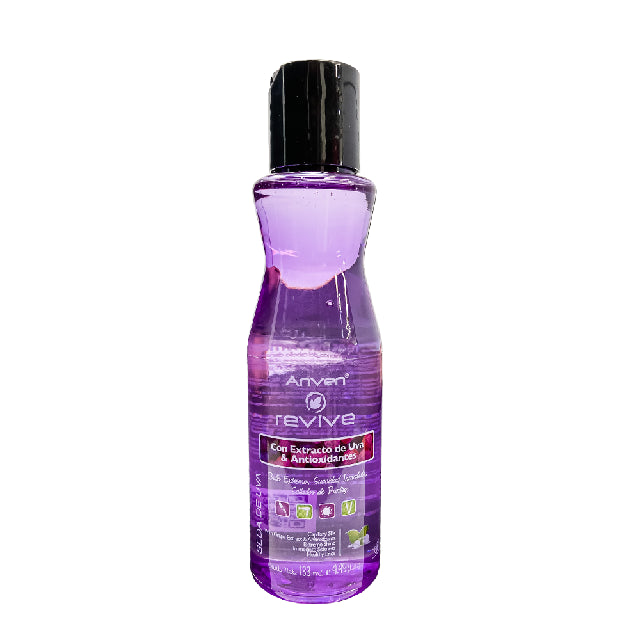 Seda Anven Revive Uva 135Ml