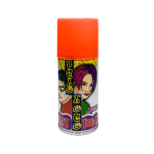 Spray Last Touch Naranja  90Gr 115-0008